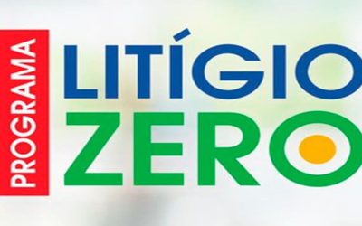 Programa Litígio Zero oferta renegociações de dívidas com desconto de até 100% em juros e multas
