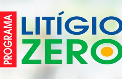 Programa Litígio Zero oferta renegociações de dívidas com desconto de até 100% em juros e multas