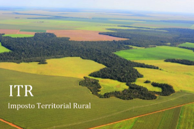 FIQUE ATENTO: Receita Federal inicia fiscalização de produtores rurais