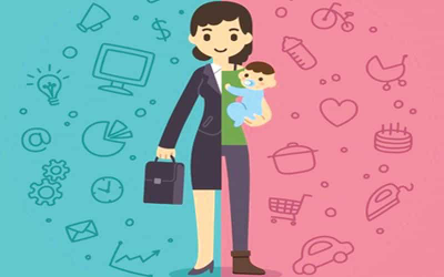 Mães adotivas podem pedir licença maternidade? A lei permite?