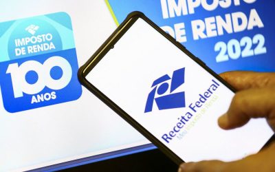 Receita alerta para novo golpe: Avisos sobre restituição do IR não são enviados por e-mail