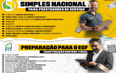Informativo maio de 2025