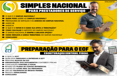 Informativo maio de 2025