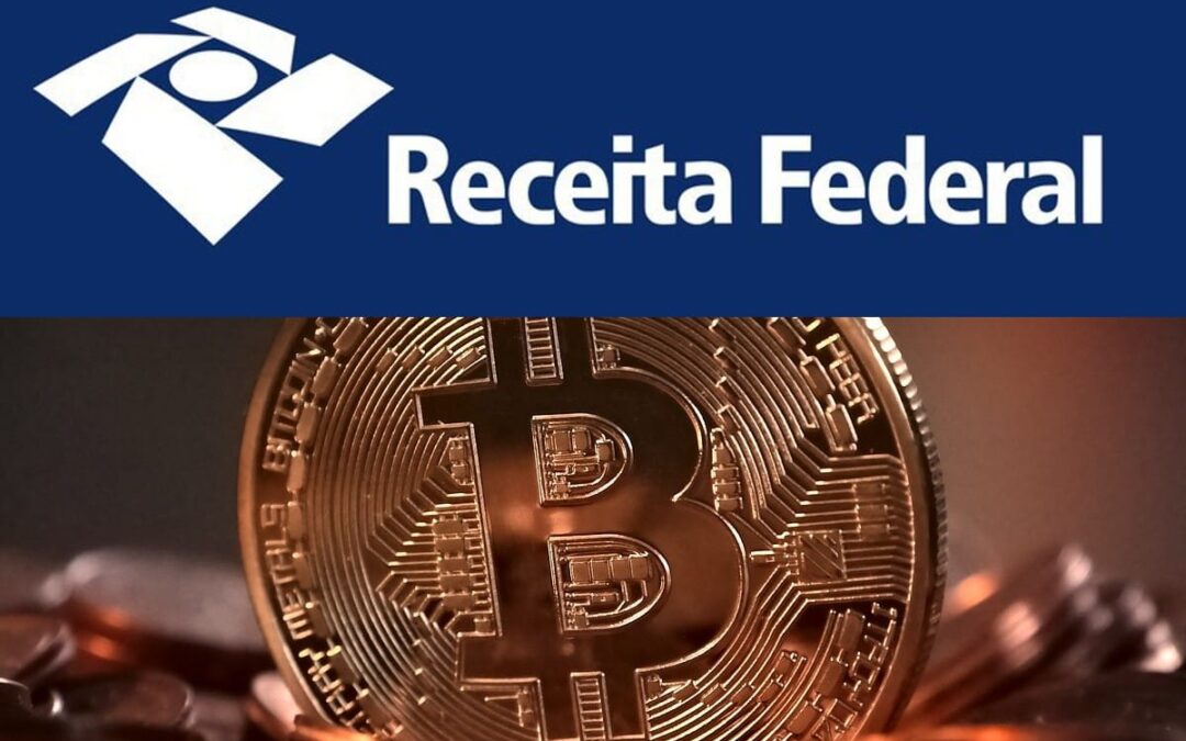 Cripto no IR 2025: Como Declarar Sem Medo da Malha Fina