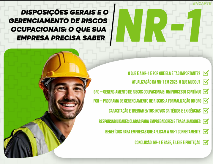 Informativo Junho de 2025