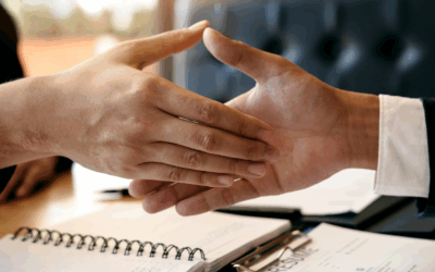 Contador: o aliado por trás do sucesso das pequenas e médias empresas