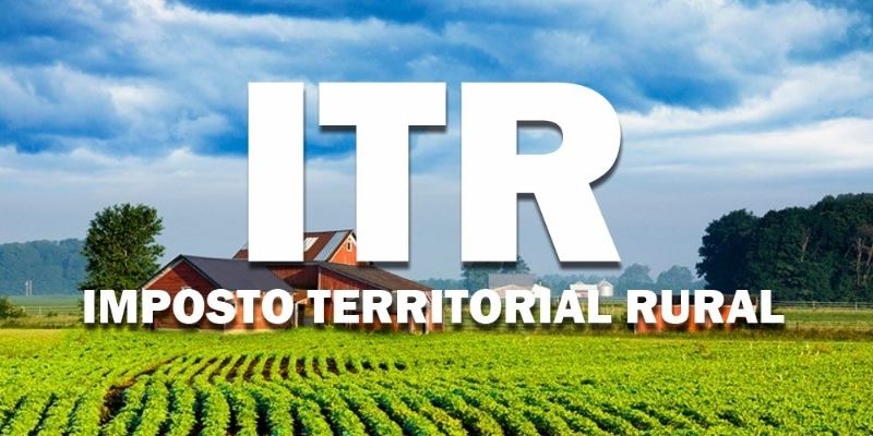 DITR 2025 começa em 11 de agosto e agora pode ser feita direto no Portal da Receita Federal