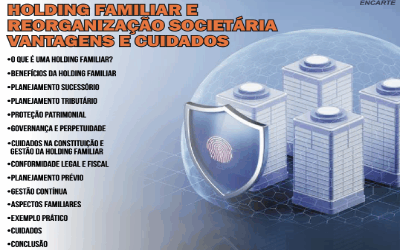 Informativo Agosto de 2025