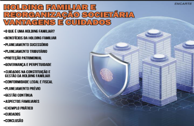 Informativo Agosto de 2025