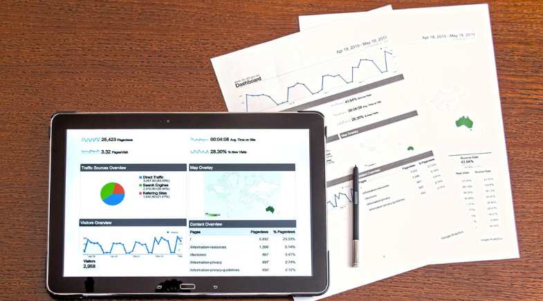 Navegando pela Incerteza: Guia para a Saúde Financeira da sua Empresa