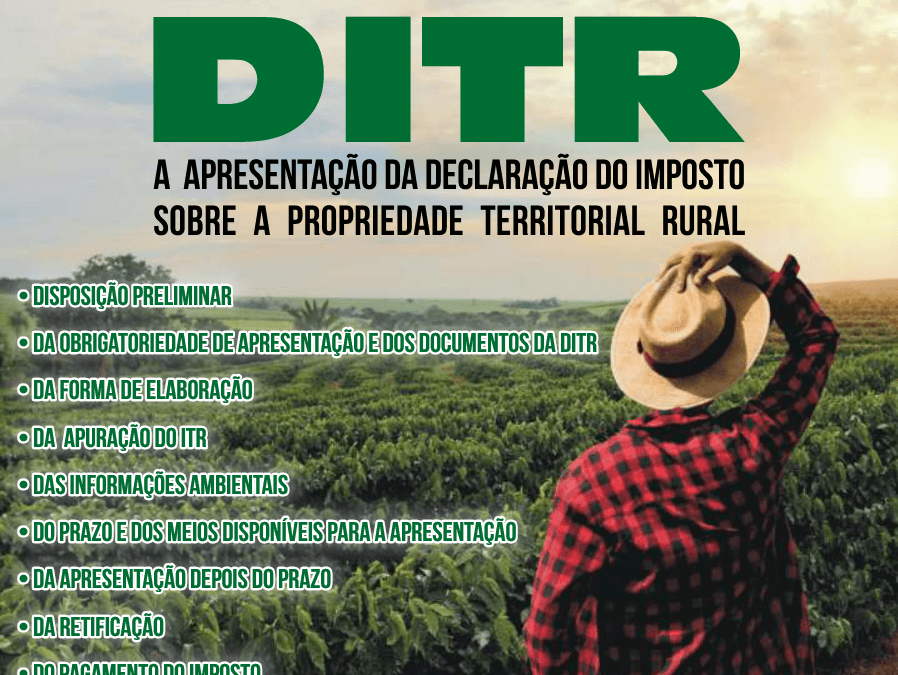 informativo Setembro de 2025