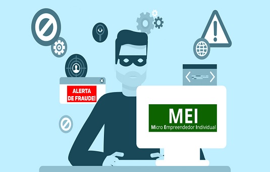 Cuidado com as falsas cobranças do MEI: veja como identificar o golpe