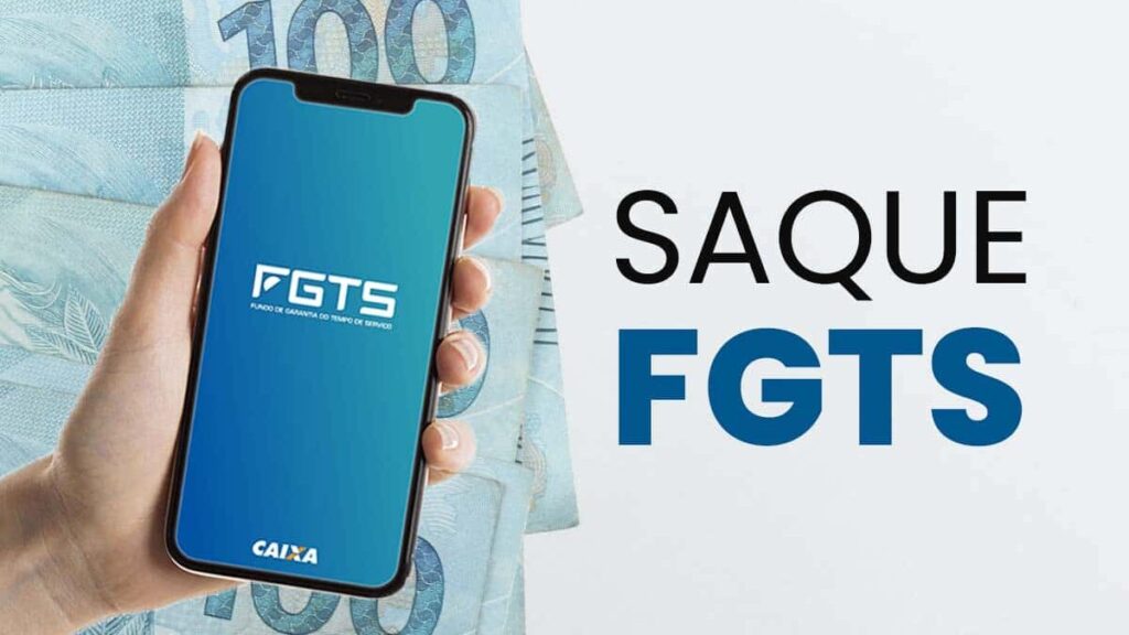 Vai Antecipar seu FGTS? O Que Muda (e o Que Limita) a Partir de 1º de Novembro
