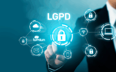 Cinco medidas essenciais para sua empresa cumprir a LGPD de forma acessível