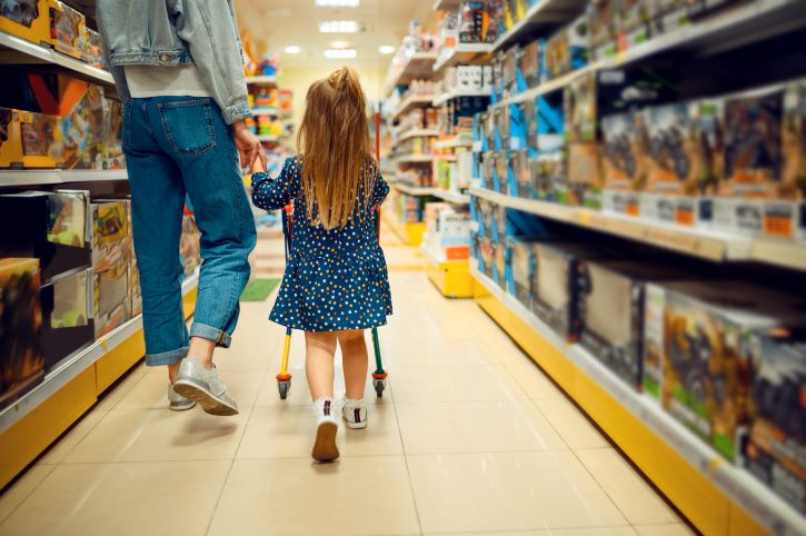 5 Dicas Infalíveis para Vender Mais no Dia das Crianças