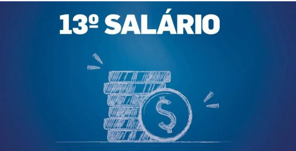 Primeira Parcela do 13º Salário Antecipada para 28 de Novembro!