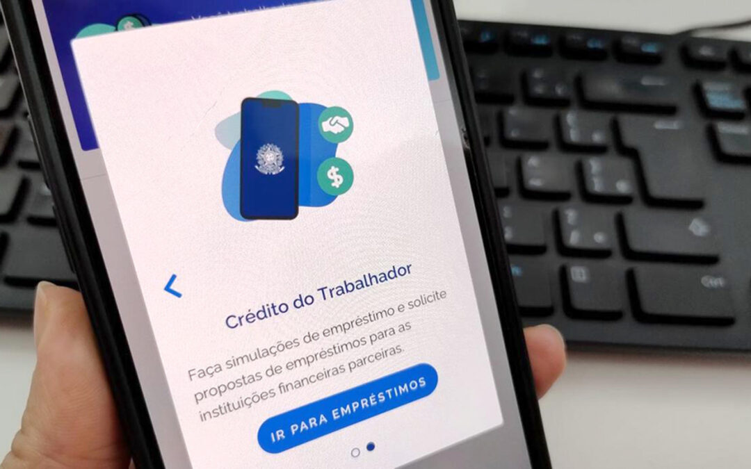 MTE Acende Alerta: Empresas São Notificadas por Falhas no Empréstimo Consignado — O Que Isso Significa para Você?