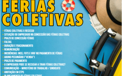 Informativo dezembro de 2025