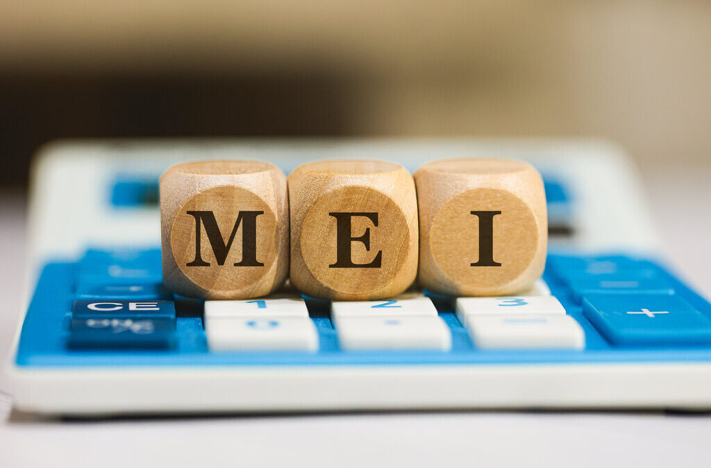 Do MEI ao Crescimento Sustentável: O Papel do Contador na Gestão do Negócio