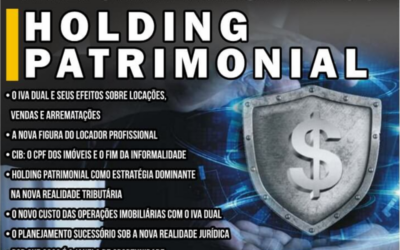 Informativo de fevereiro de 2026