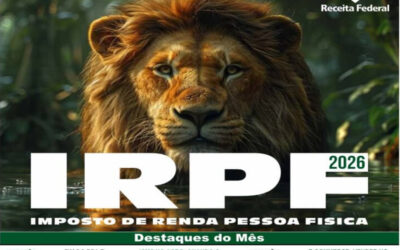 Informativo de abril de 2026