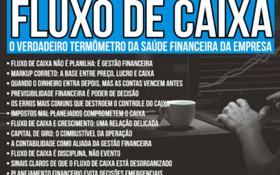 Informativo março de 2026