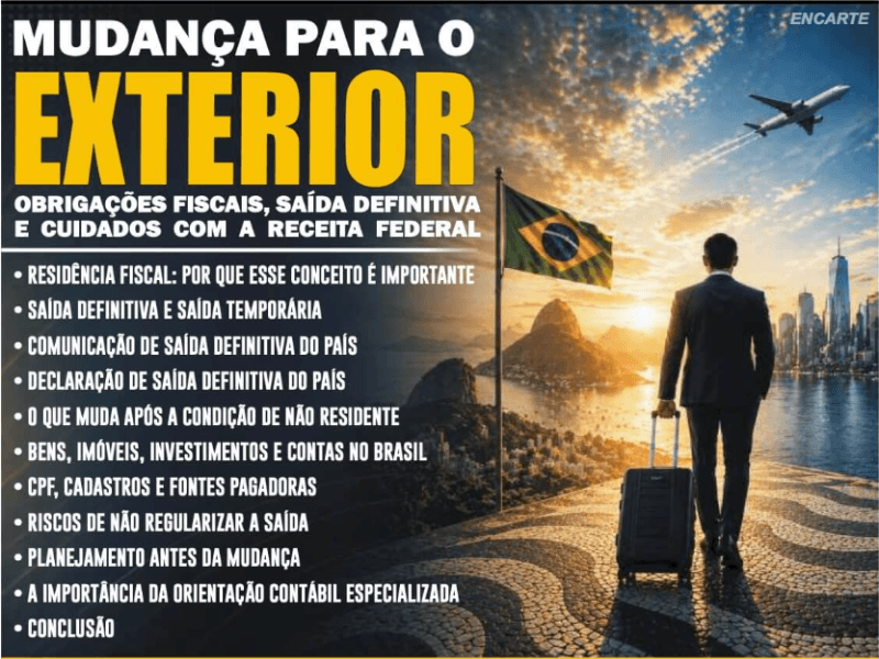 Informativo junho de 2026