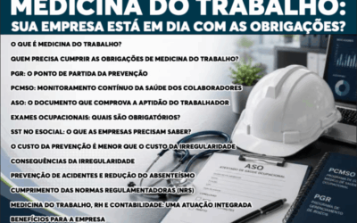 Informativo agosto de 2026