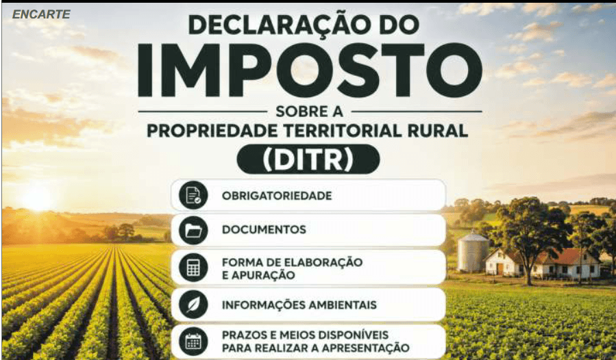 Informativo Setembro de 2026